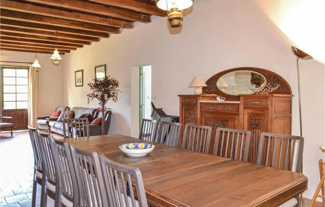 Beautiful Home In Durfort Lacapelette Durfort-Lacapelette