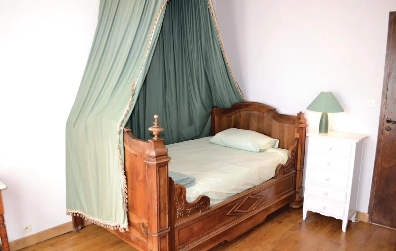Beautiful Home In Durfort Lacapelette Dom wakacyjny