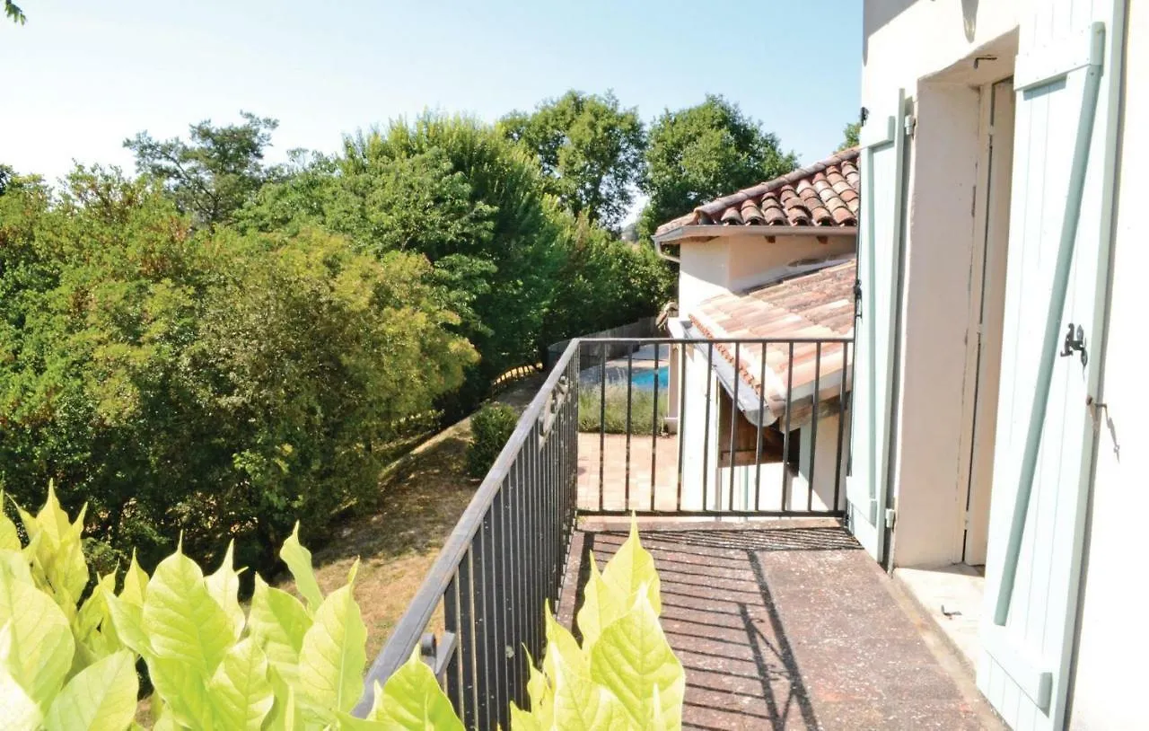 Dom wakacyjny Beautiful Home In Durfort Lacapelette