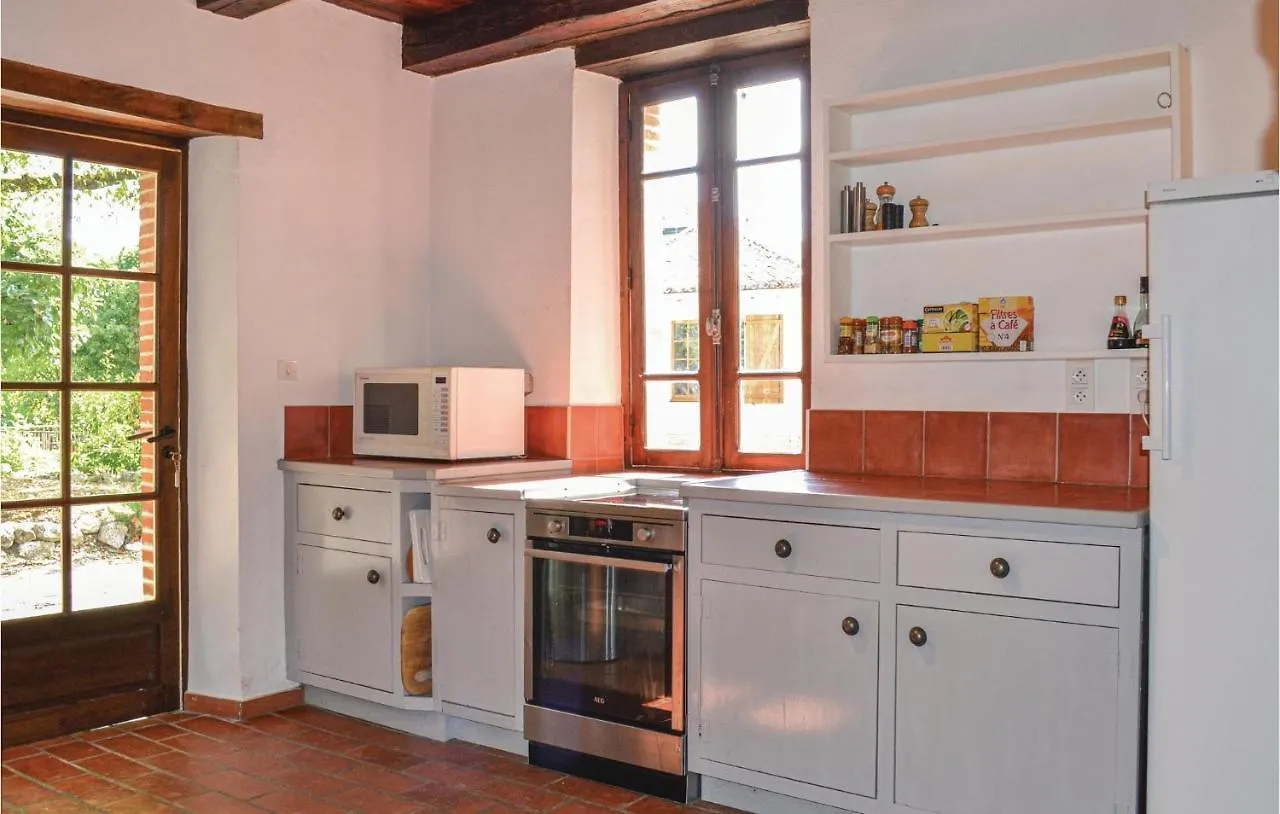 Beautiful Home In Durfort Lacapelette Dom wakacyjny Durfort-Lacapelette